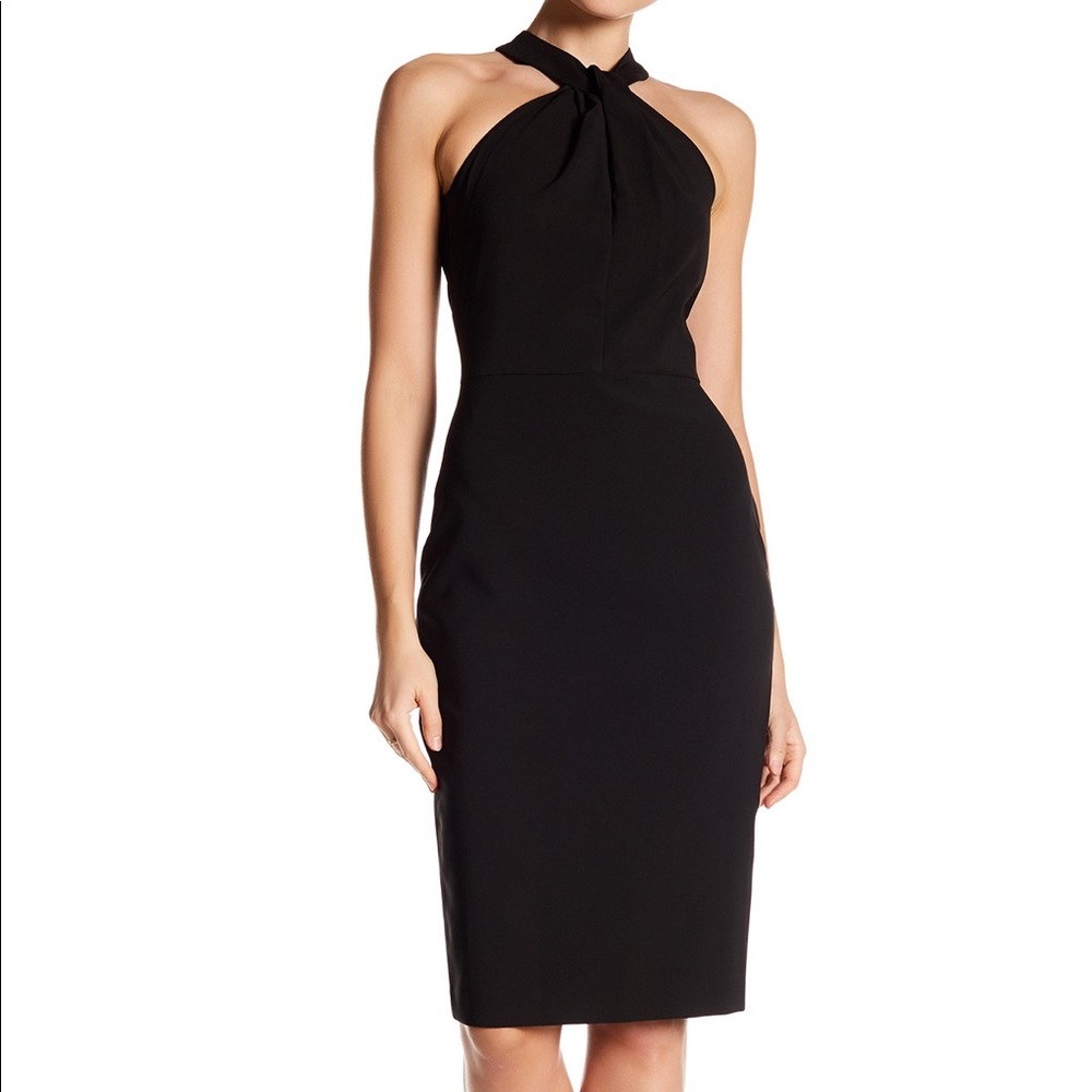 NWT Just Taylor LBD size 6.